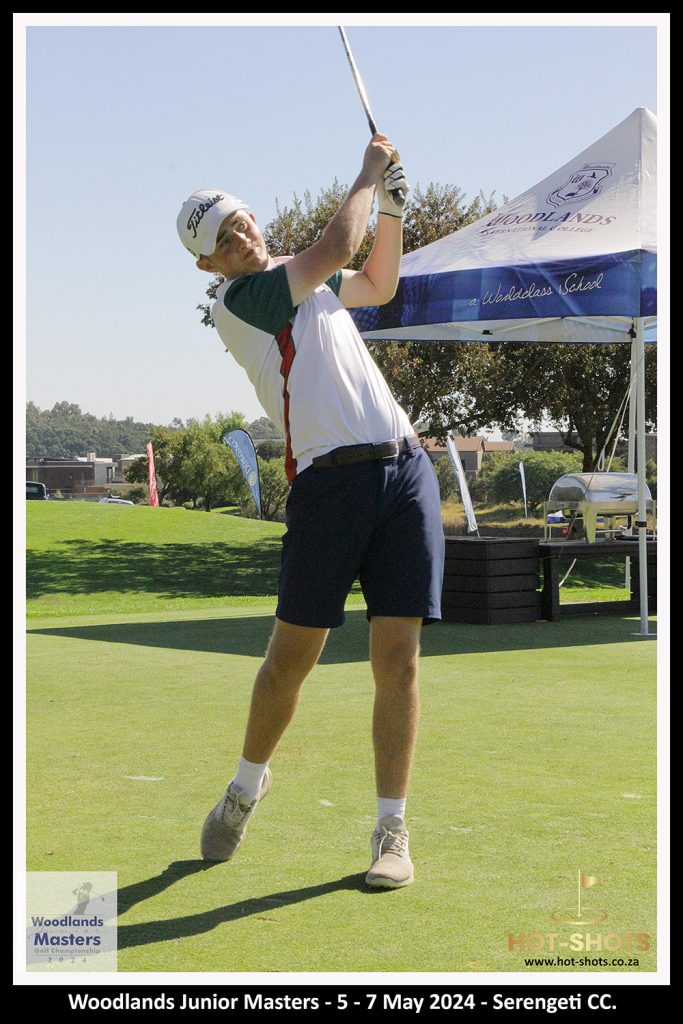 Pretoria Boys High School Greg Rogers