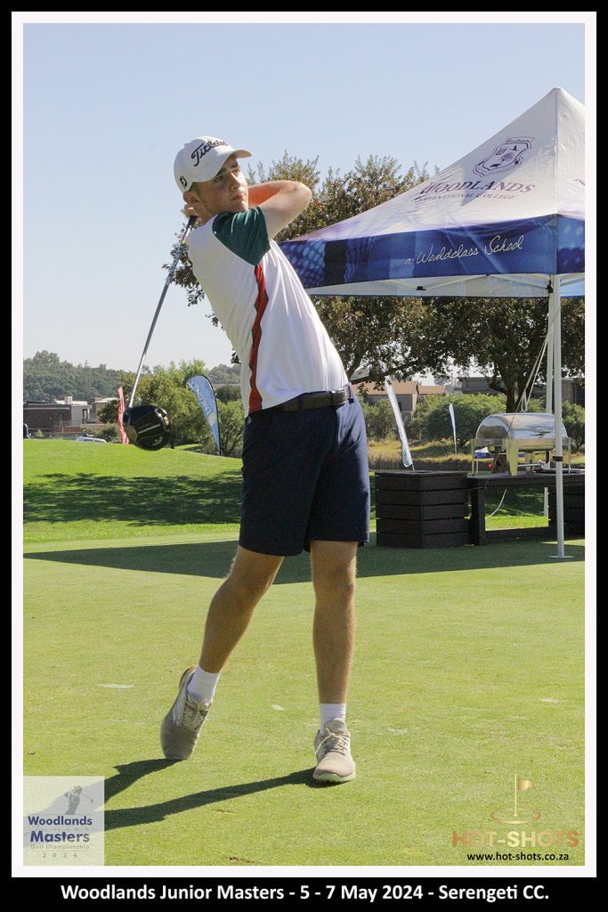 Pretoria Boys High School Greg Rogers