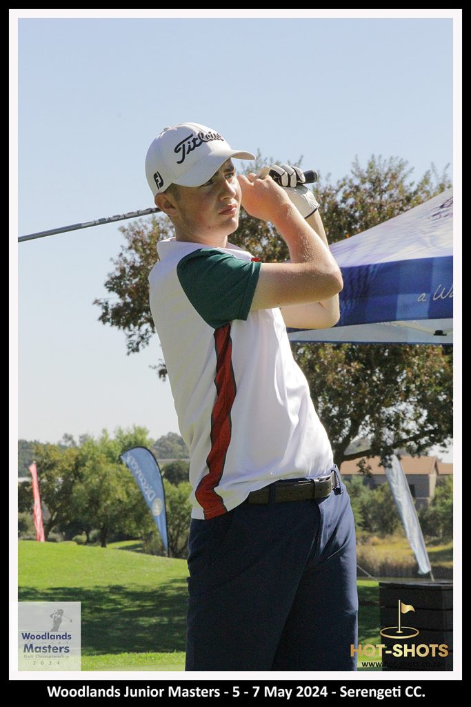 Pretoria Boys High School Greg Rogers