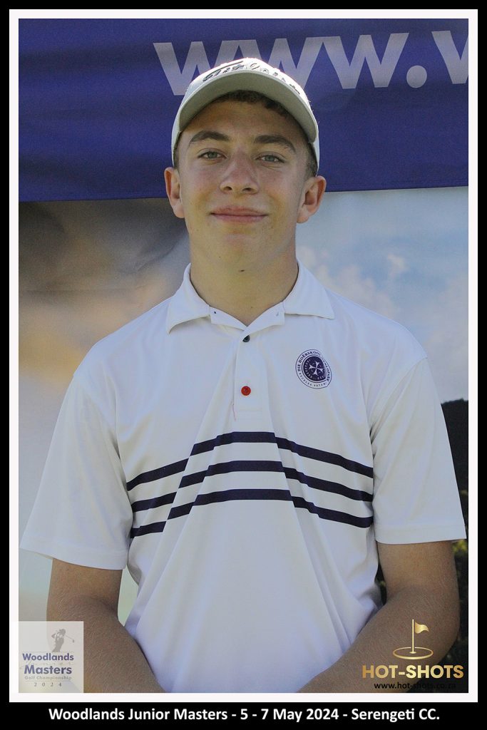 Die Hoërskool Menlopark Heino Oellerman