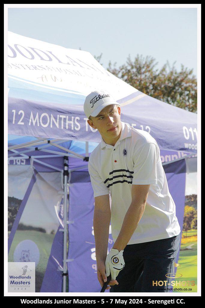 Die Hoërskool Menlopark Heino Oellerman