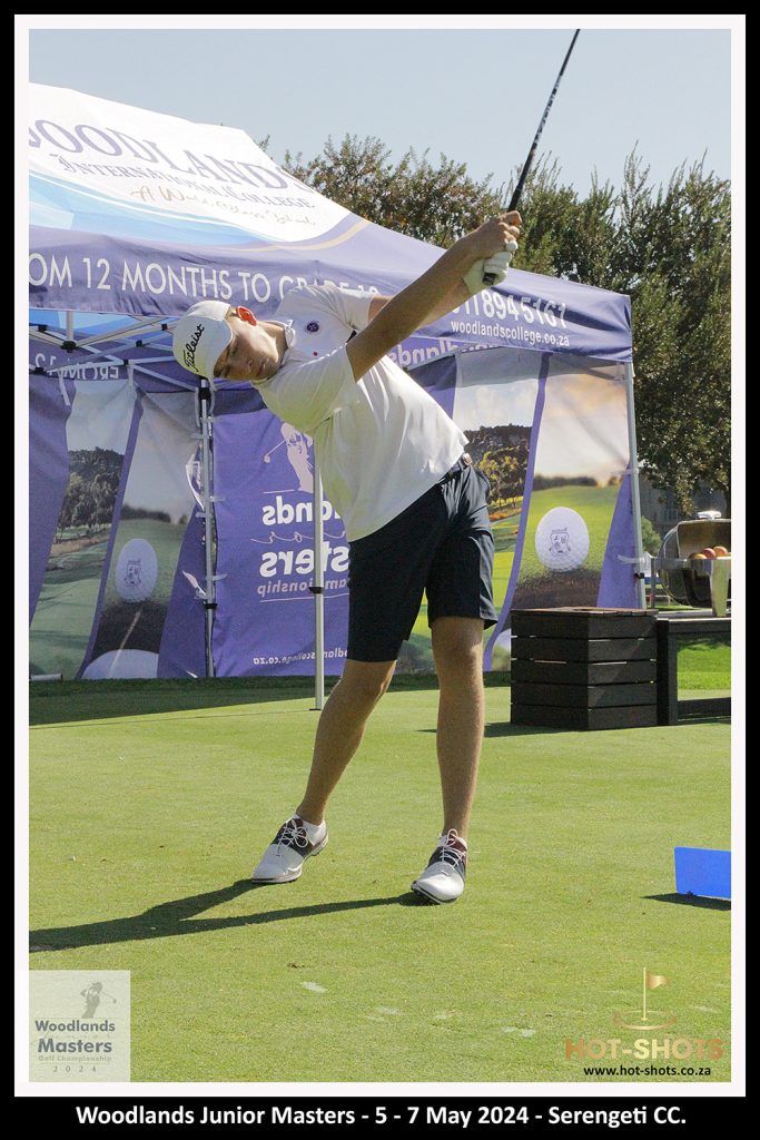 Die Hoërskool Menlopark Heino Oellerman