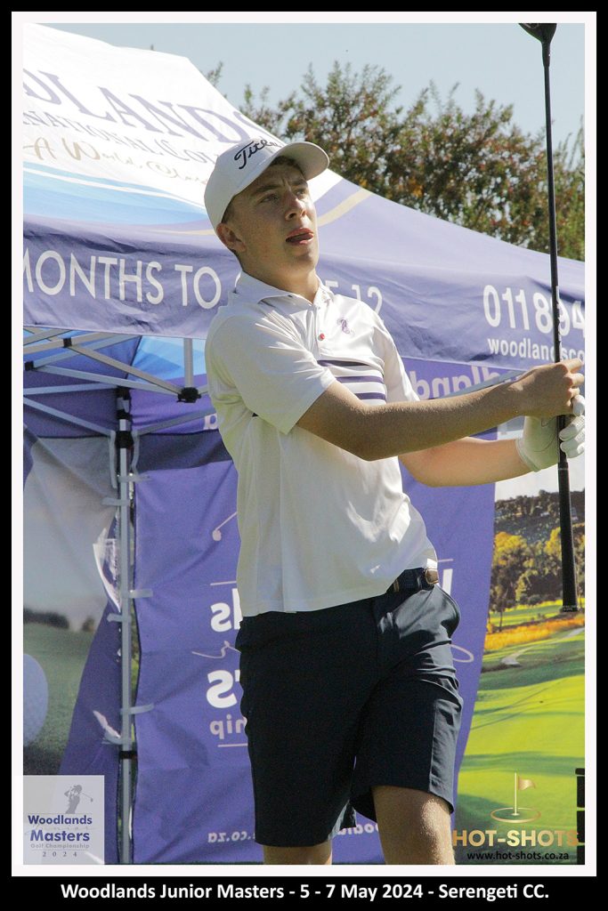 Die Hoërskool Menlopark Heino Oellerman