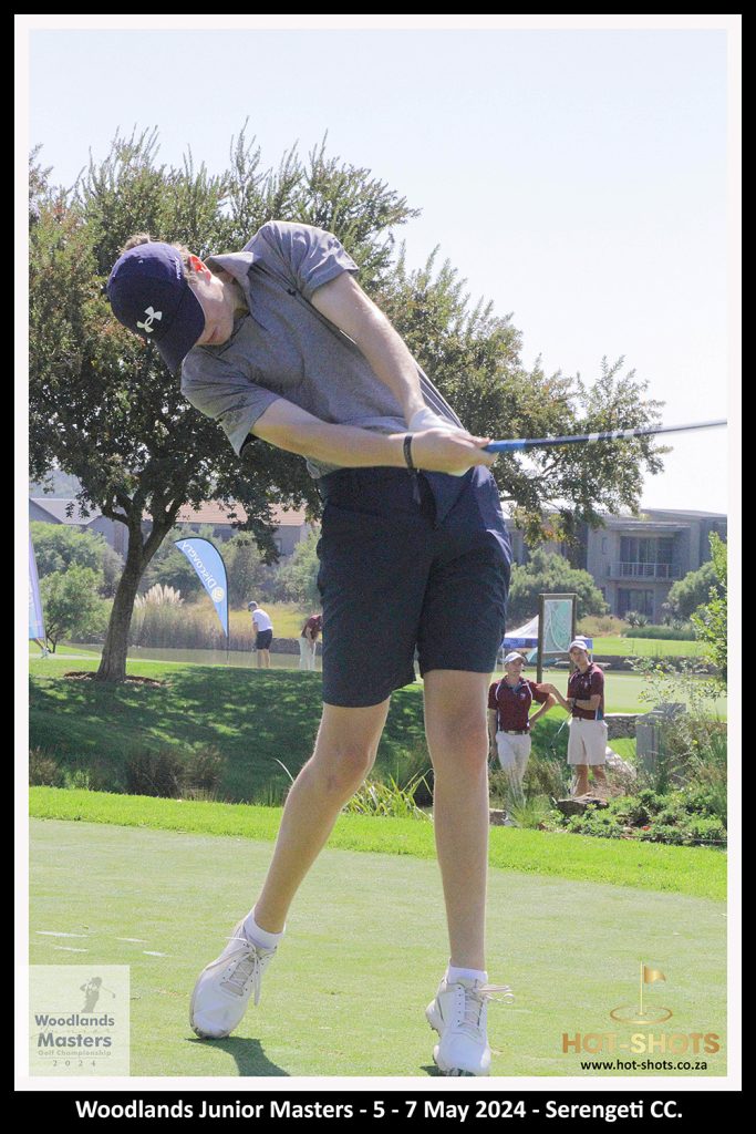 St Alban’s College James Dyer