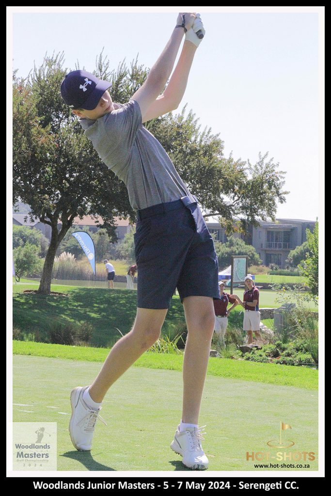 St Alban’s College James Dyer