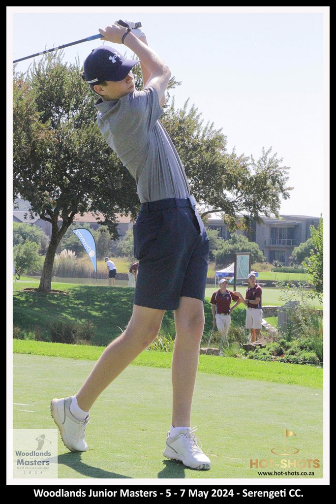 St Alban’s College James Dyer