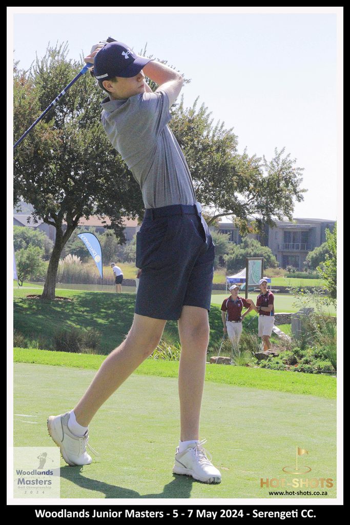 St Alban’s College James Dyer