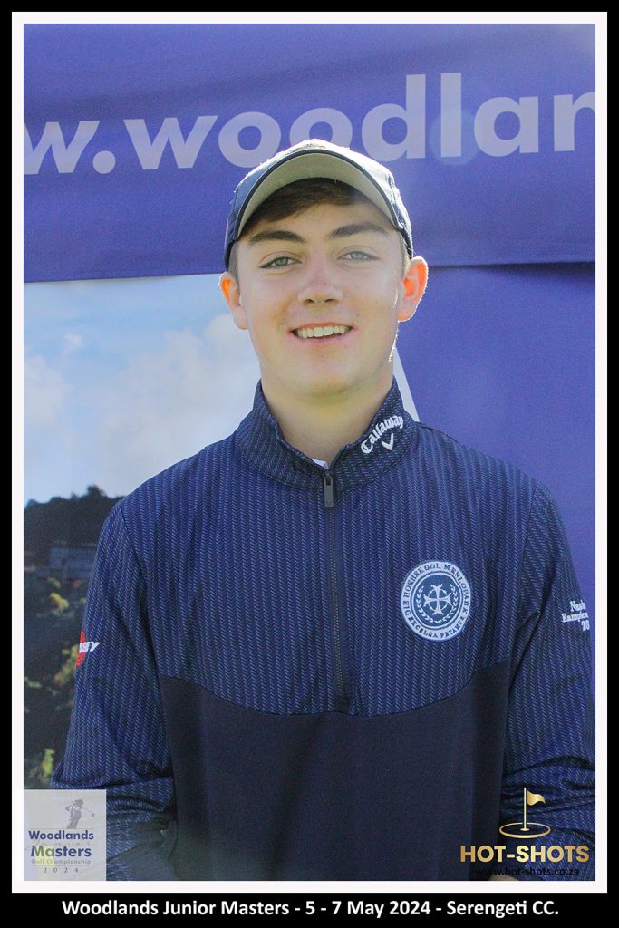 Die Hoërskool Menlopark Jean le Roux