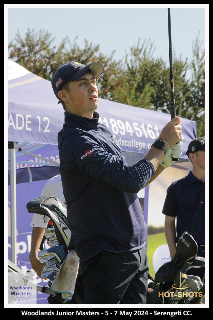 Die Hoërskool Menlopark Jean le Roux