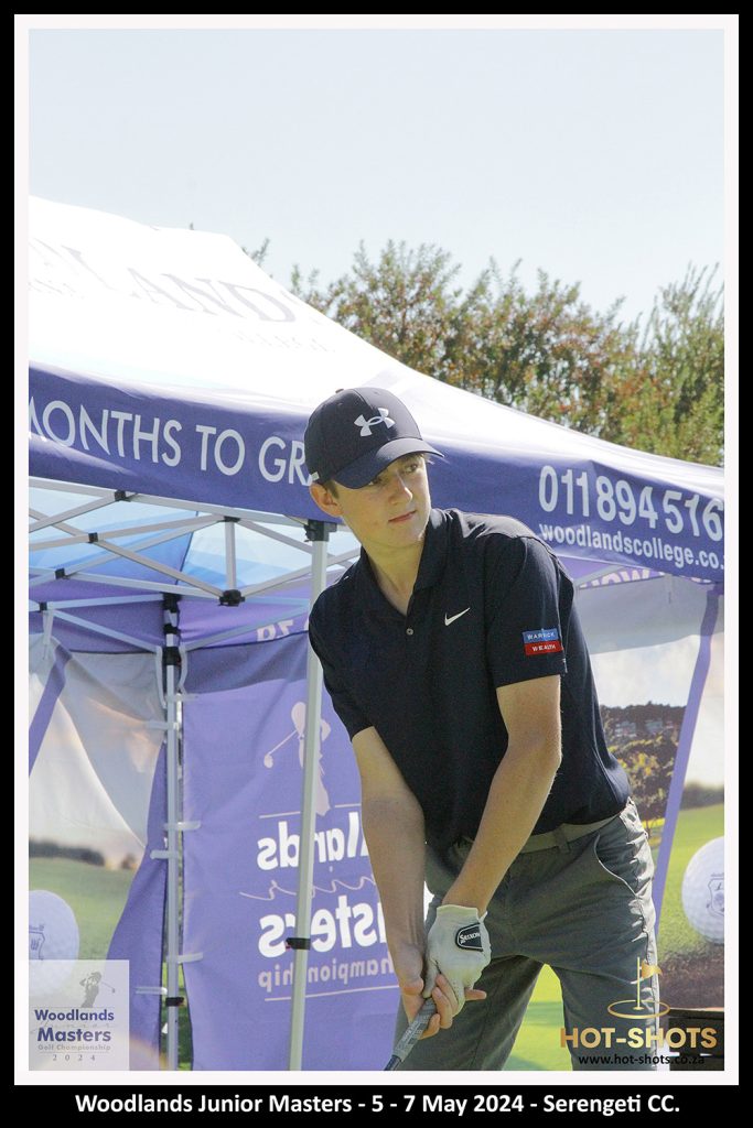 St Alban’s College Johan Ribbens