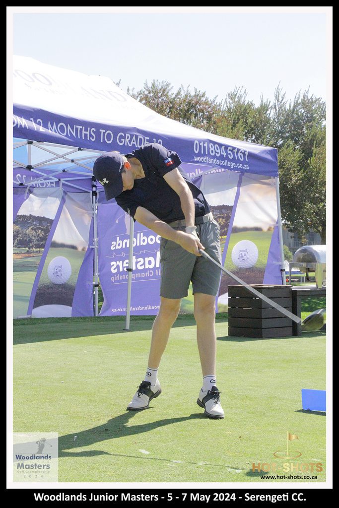 St Alban’s College Johan Ribbens