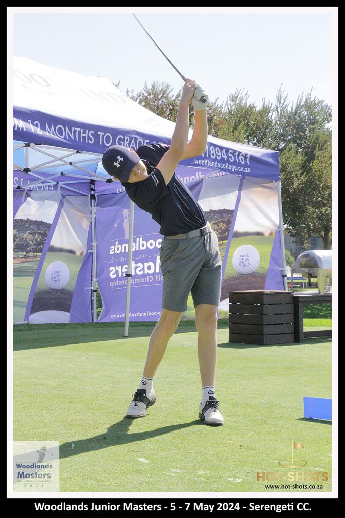 St Alban’s College Johan Ribbens