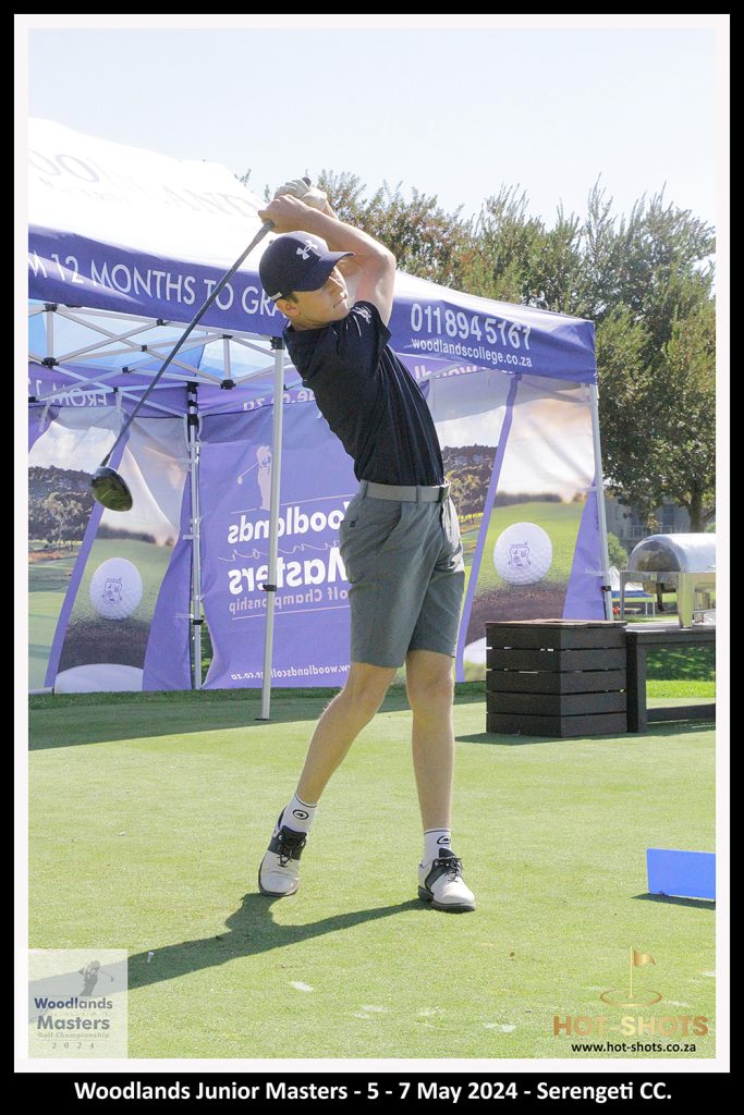 St Alban’s College Johan Ribbens