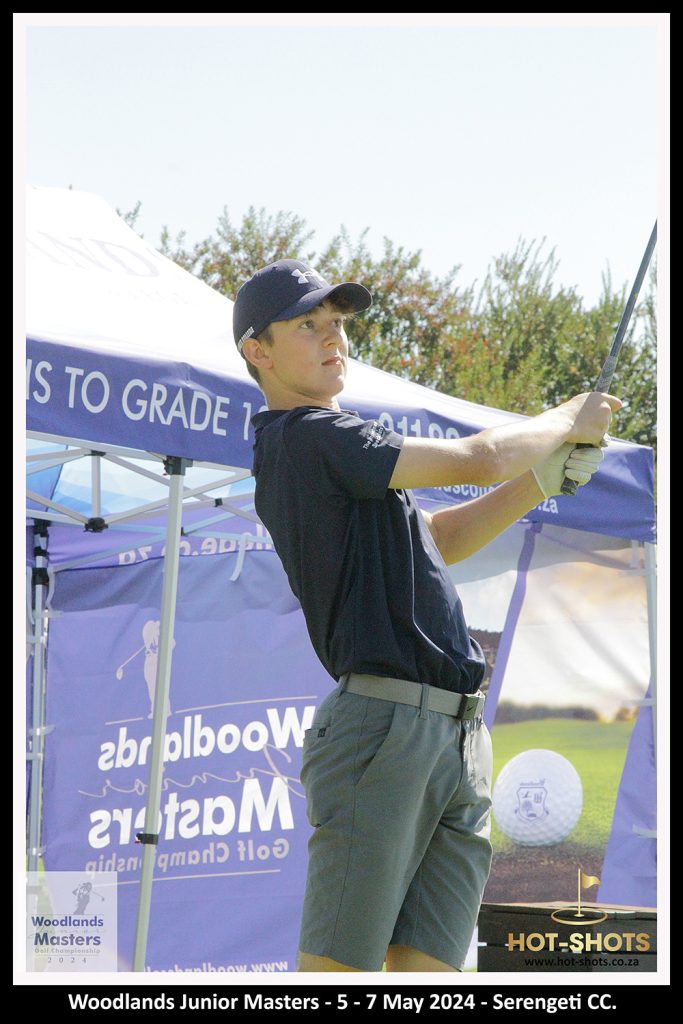 St Alban’s College Johan Ribbens