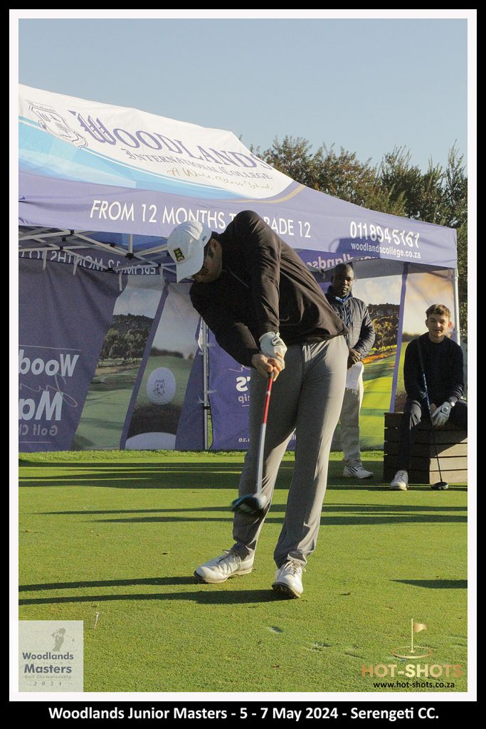 Afrikaanse Hoër Seunskool (Affies B) Johan Theron