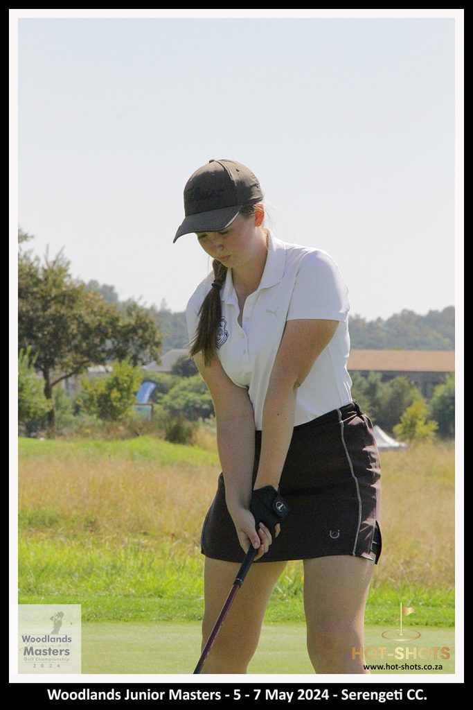Woodlands International College Keira Howroyd