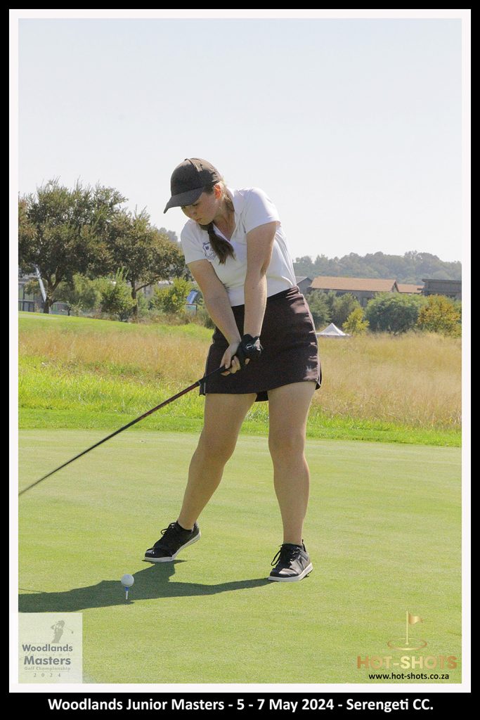 Woodlands International College Keira Howroyd