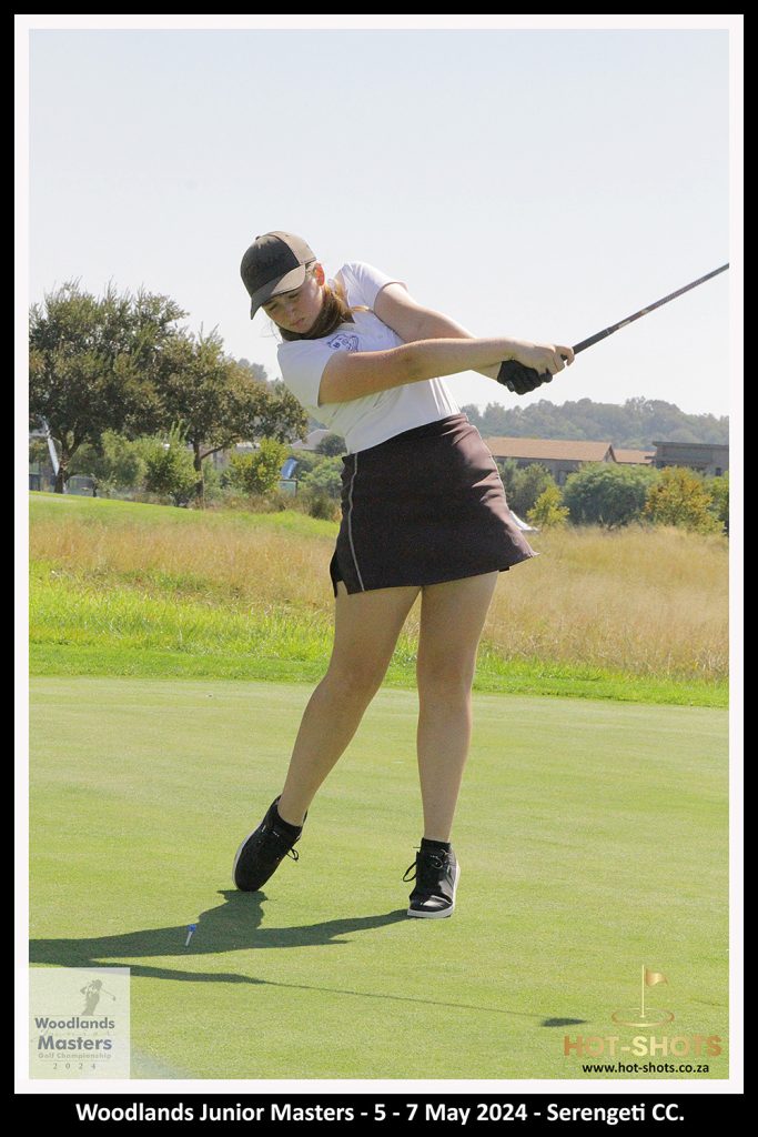 Woodlands International College Keira Howroyd