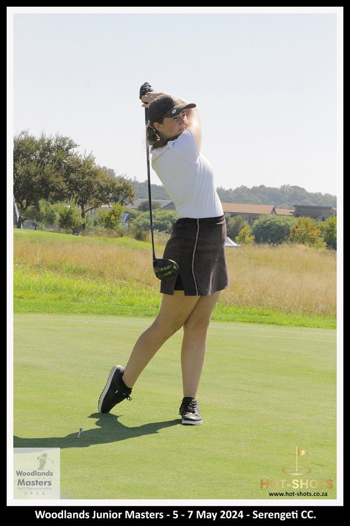 Woodlands International College Keira Howroyd