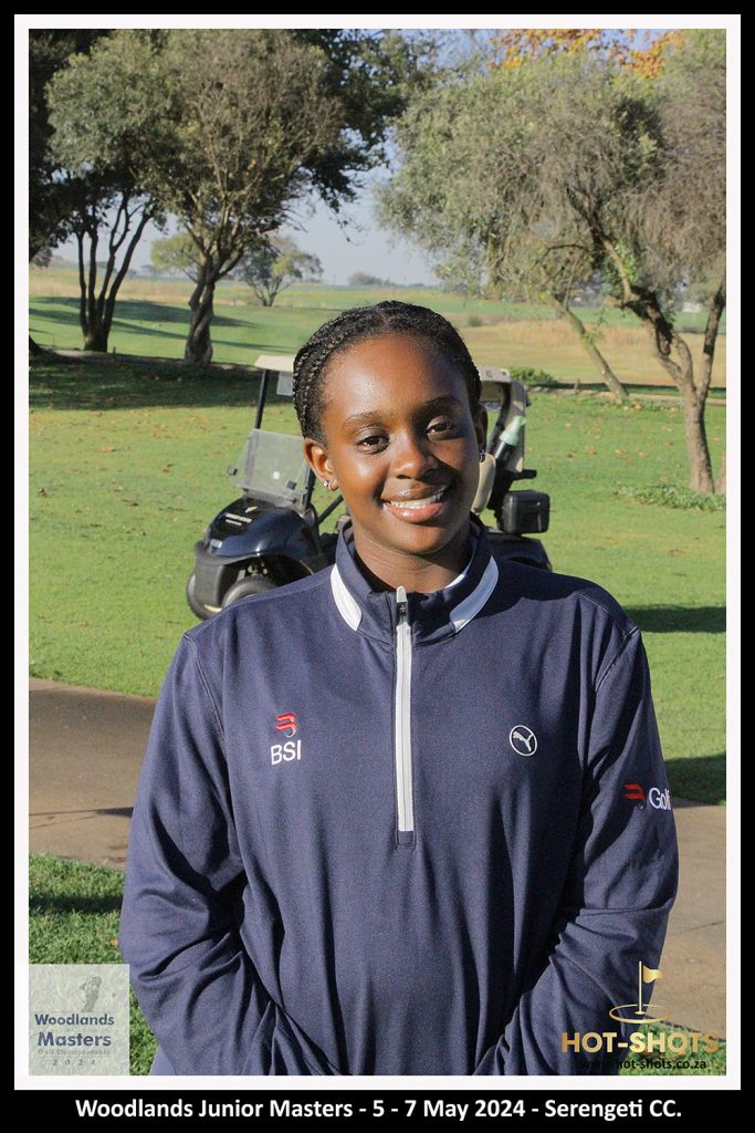 Balderstone Sports Institute Keisha Wiltshire Kagoro