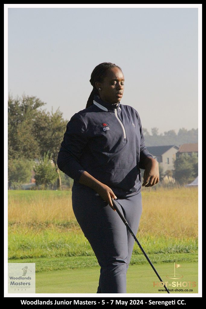 Balderstone Sports Institute Keisha Wiltshire Kagoro