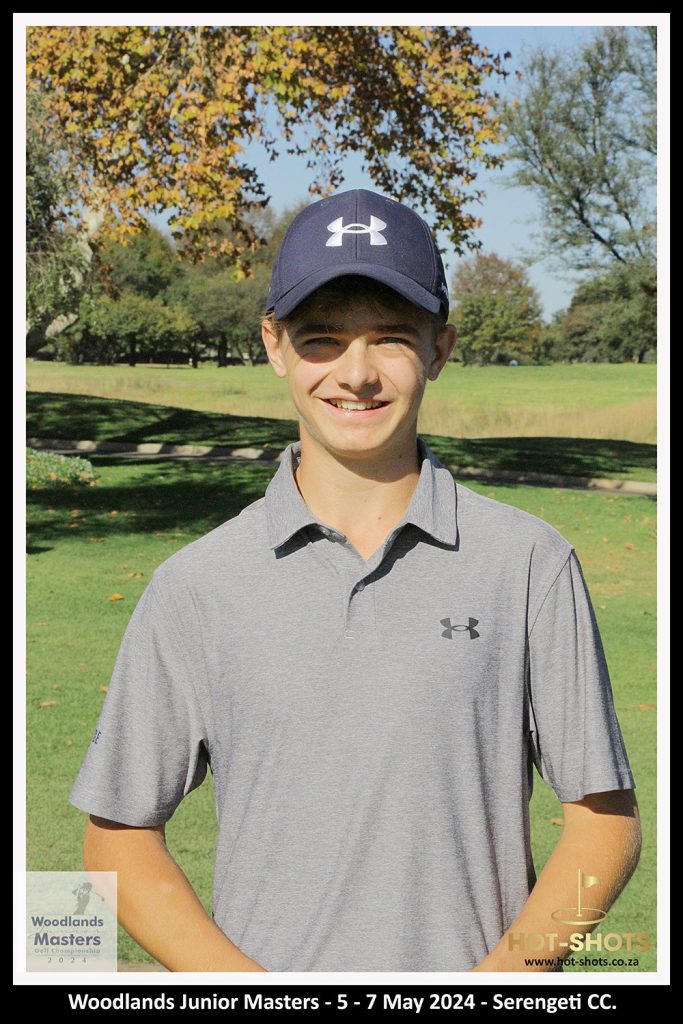 St Alban’s College Matthew Leonard