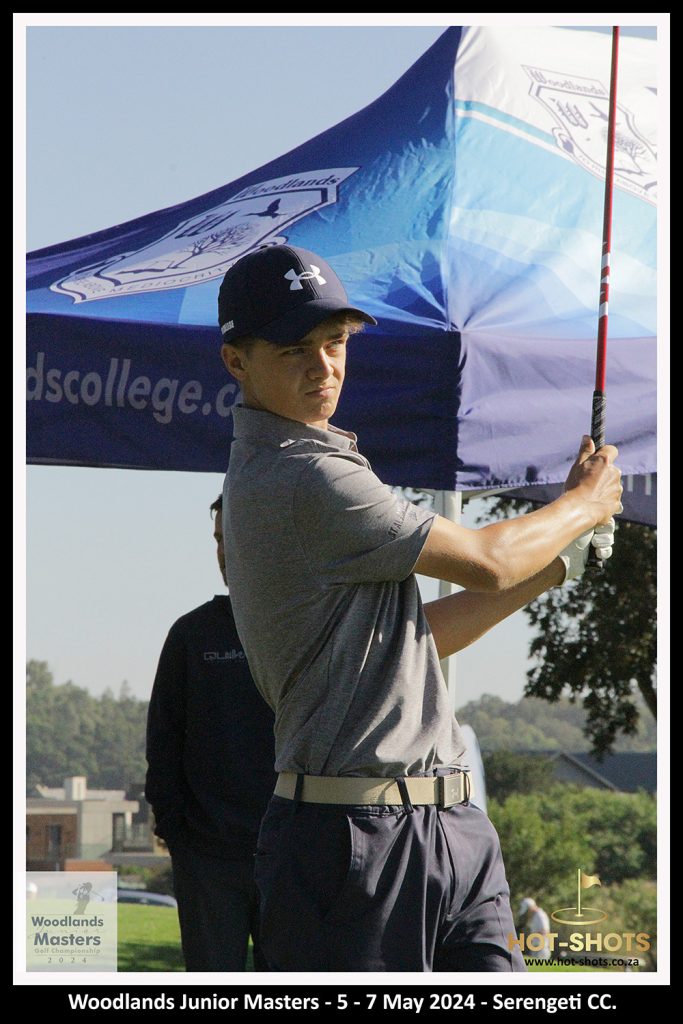 St Alban’s College Matthew Leonard