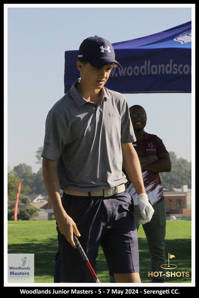 St Alban’s College Matthew Leonard