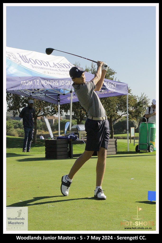 St Alban’s College Matthew Leonard