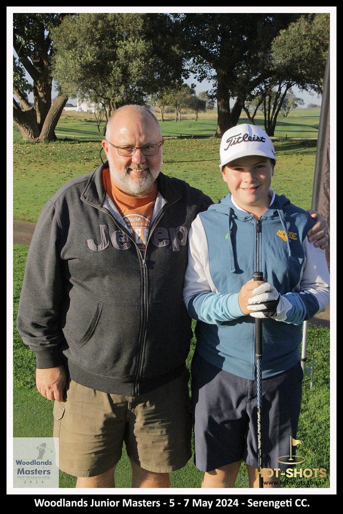 Die Hoërskool Menlopark Morne Heymans