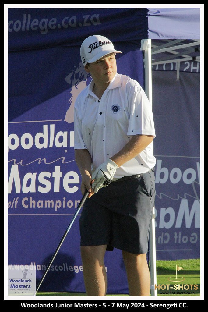 Die Hoërskool Menlopark Morne Heymans