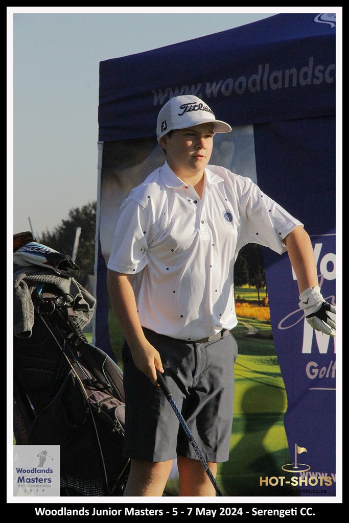 Die Hoërskool Menlopark Morne Heymans