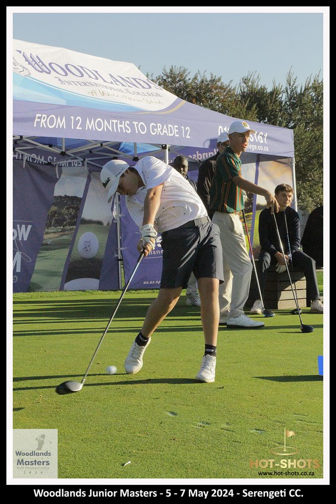 Die Hoërskool Menlopark Morne Heymans