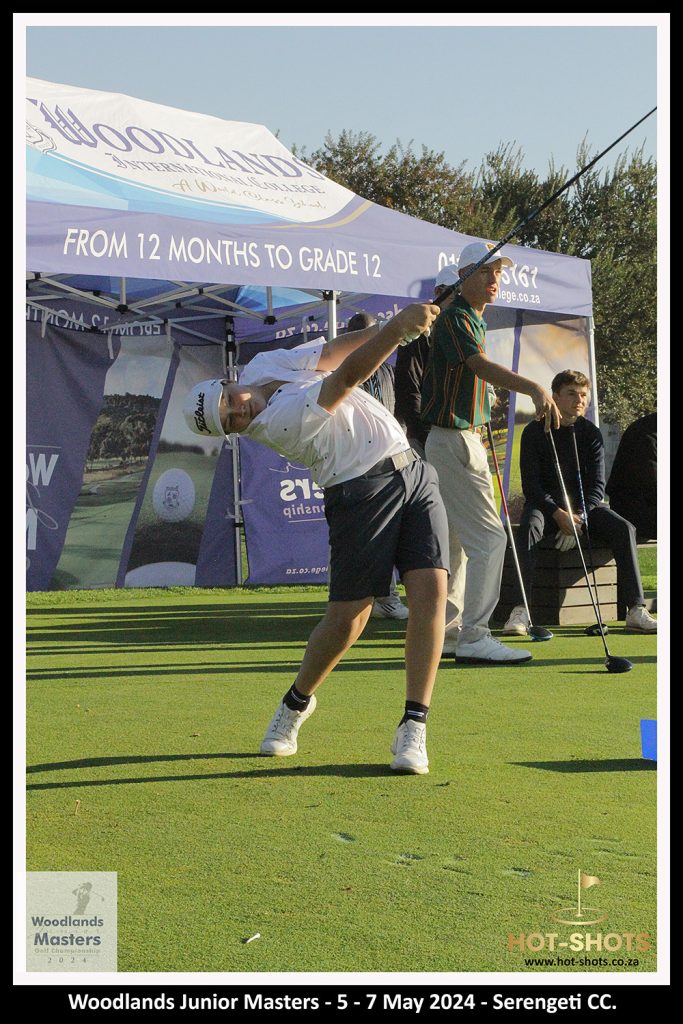 Die Hoërskool Menlopark Morne Heymans