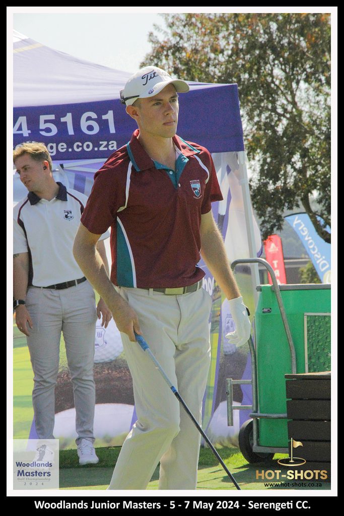 Midstream College Nathan Roux