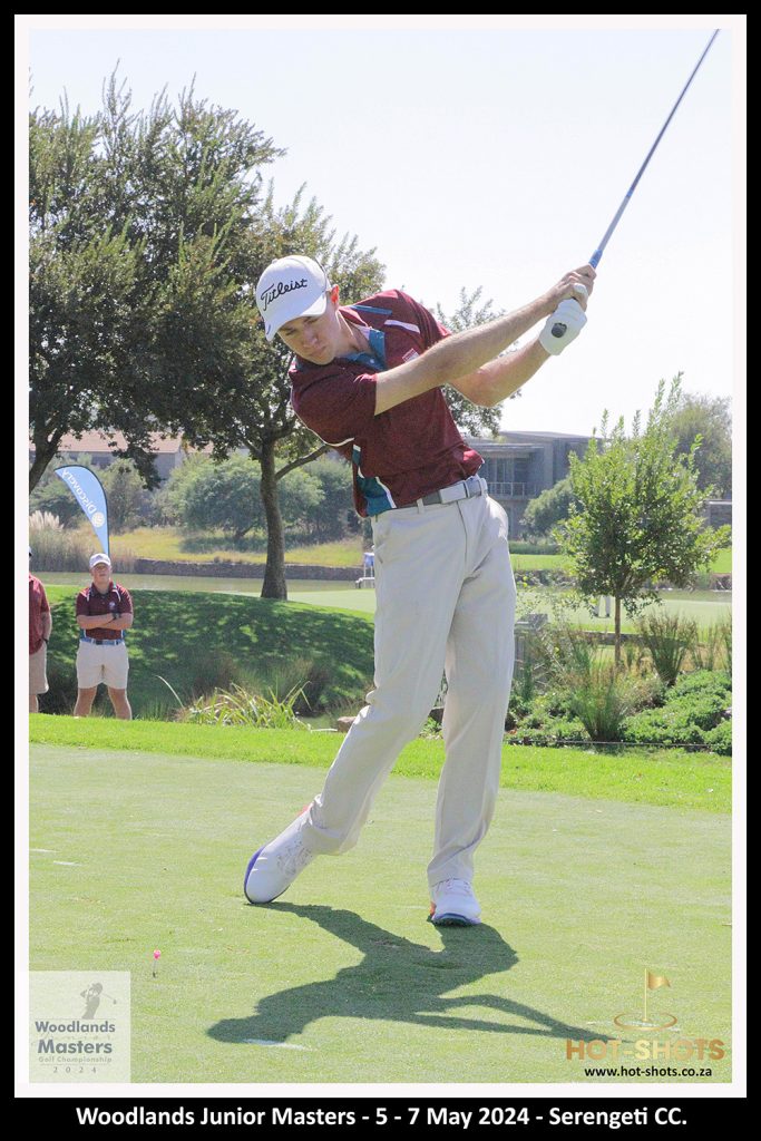 Midstream College Nathan Roux