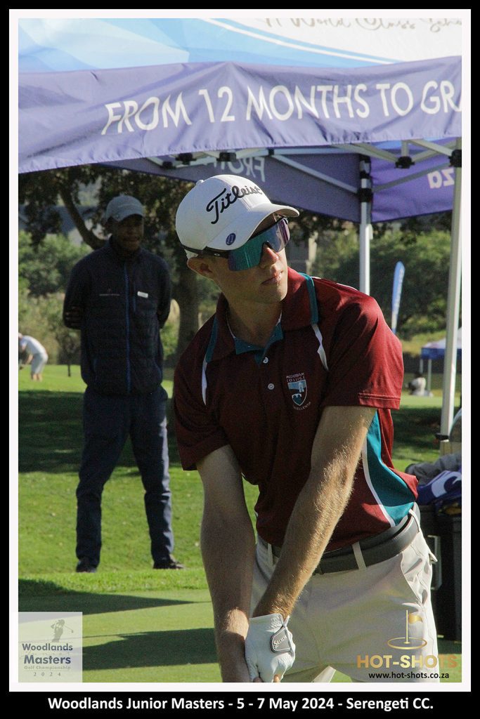 Midstream College Nathan Roux