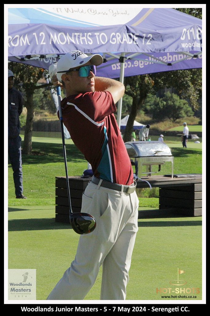 Midstream College Nathan Roux