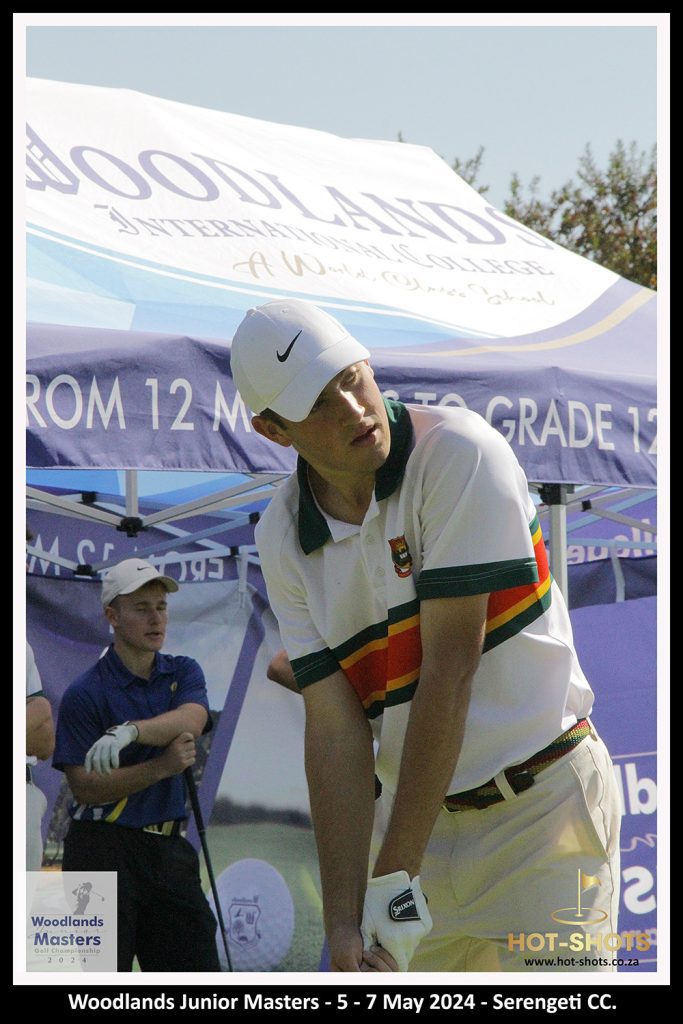 Afrikaanse Hoër Seunskool (Affies A) Neil du Plessis