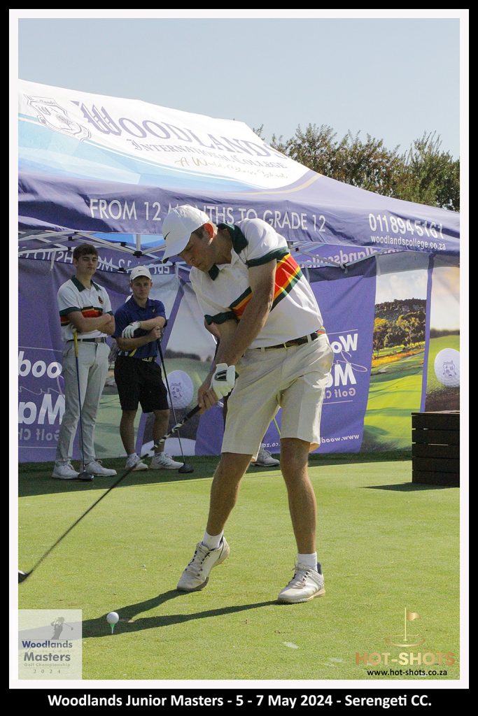 Afrikaanse Hoër Seunskool (Affies A) Neil du Plessis