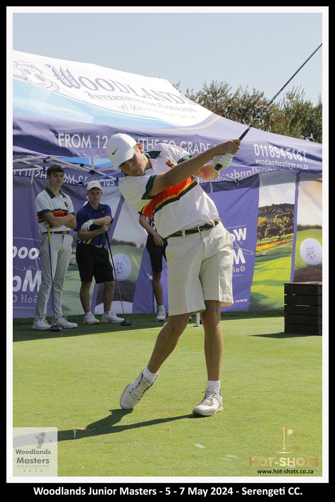 Afrikaanse Hoër Seunskool (Affies A) Neil du Plessis