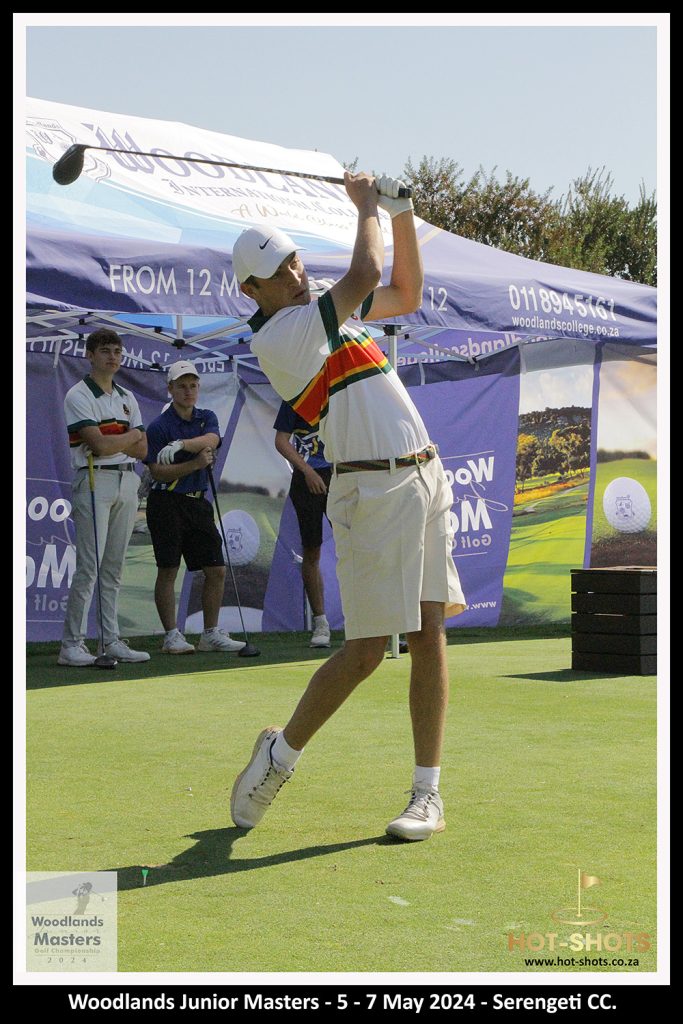 Afrikaanse Hoër Seunskool (Affies A) Neil du Plessis