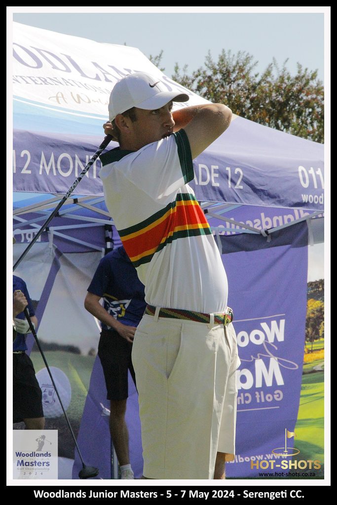 Afrikaanse Hoër Seunskool (Affies A) Neil du Plessis