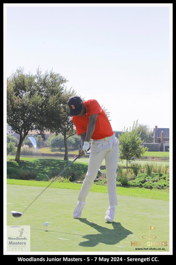 Woodlands International College Nglanhla Papole