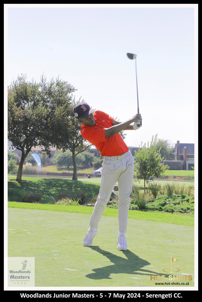 Woodlands International College Nglanhla Papole