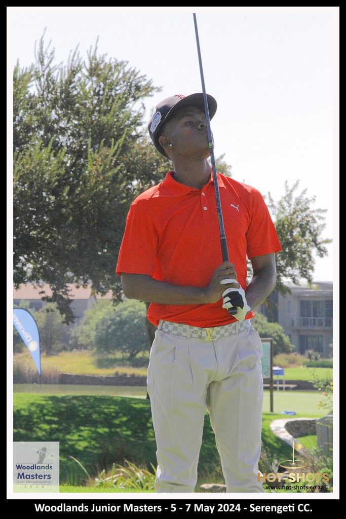 Woodlands International College Nglanhla Papole