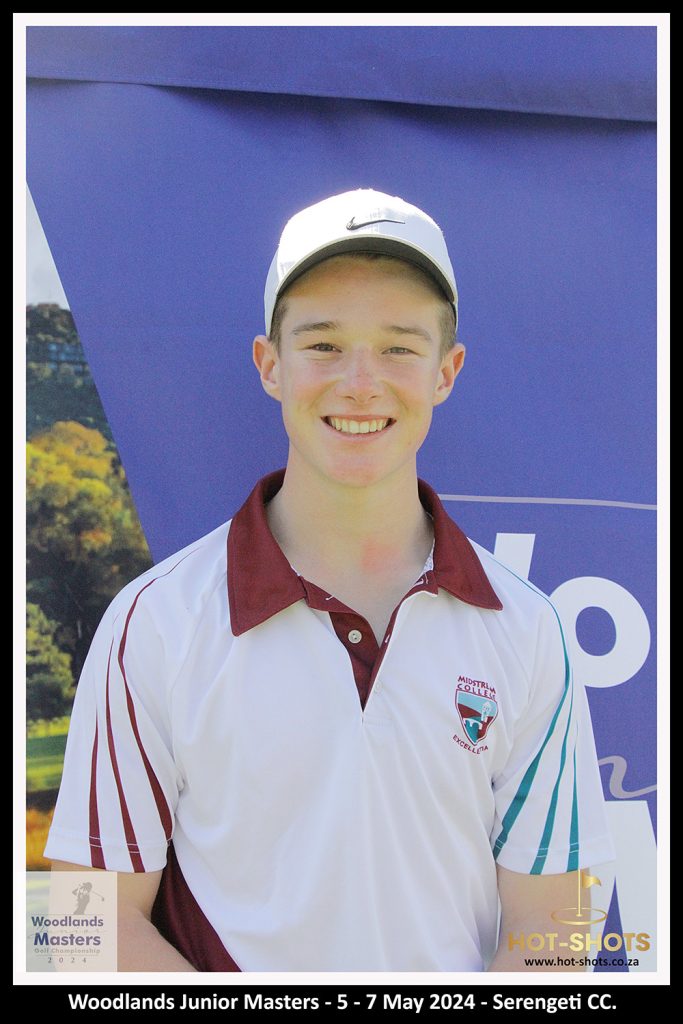 Midstream College Ryan Strauss