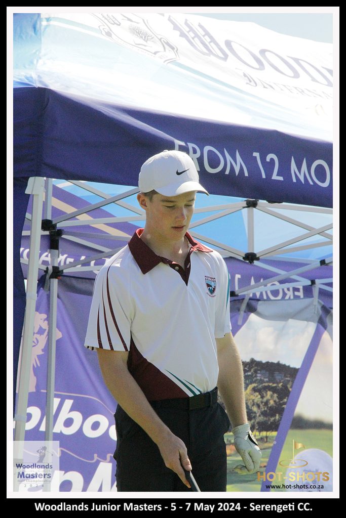 Midstream College Ryan Strauss