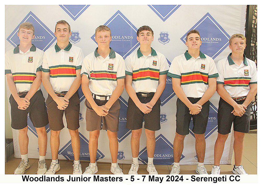 Afrikaanse Hoër Seunskool (Affies) Samuel Jones