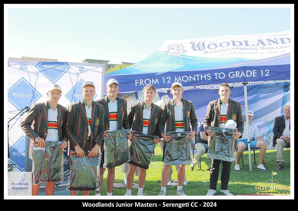 Afrikaanse Hoër Seunskool (Affies) Samuel Jones